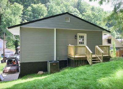 525 N 4th Street, Home with 3 bedrooms, 2 bathrooms and null parking in Flatwoods KY | Image 2