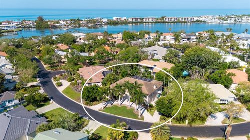 3610 Bayou Cir, LONGBOAT KEY, FL, 34228-3003 | Card Image