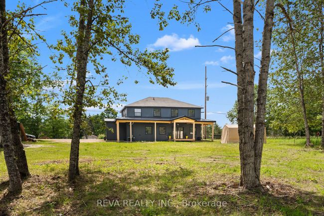 5970 Palmer Rd, House other with 4 bedrooms, 3 bathrooms and 6 parking in Palmer Rapids ON | Image 26