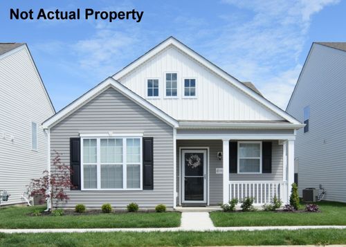 1972 Jamesburg Street, Newark, OH, 43055 | Card Image