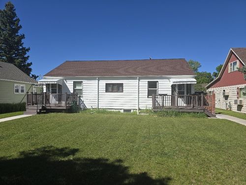 22 2nd Ave Sw, Choteau, MT, 59422-9433 | Card Image