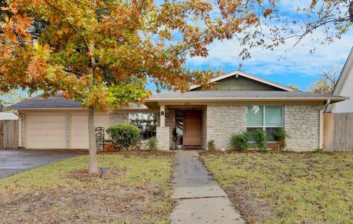 2108 Wooten Dr, Austin, TX, 78757-7706 | Card Image