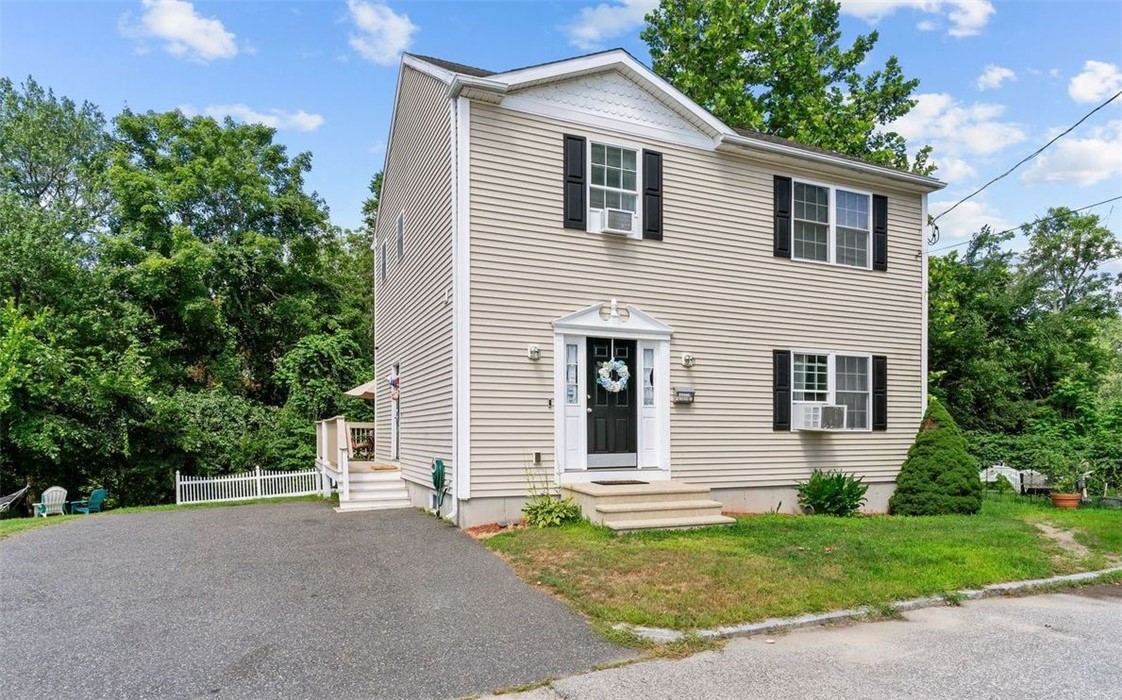 Carder St, Providence, RI 02904