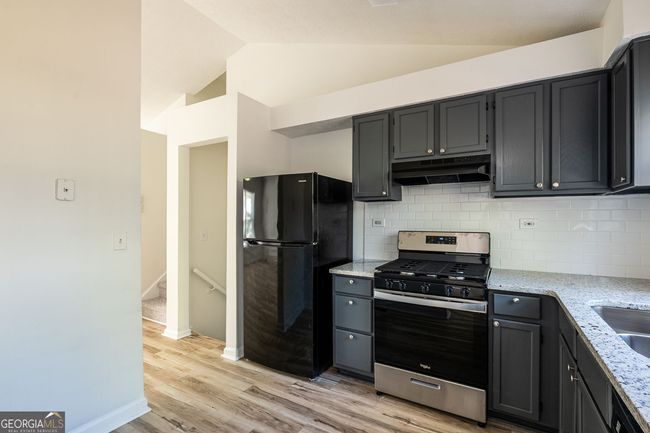 6136 Marbut Rd, House other with 3 bedrooms, 3 bathrooms and 2 parking in lithonia GA | Image 7