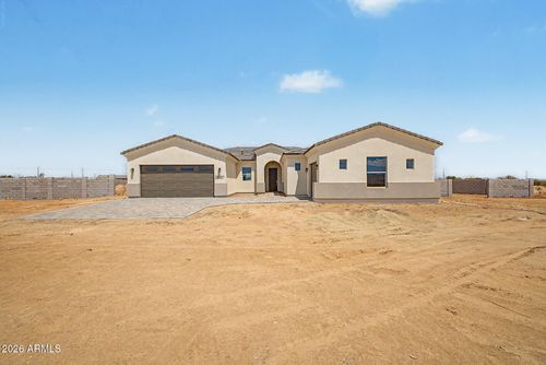 26501 N 241st Ave, Wittmann, AZ, 85361 | Card Image