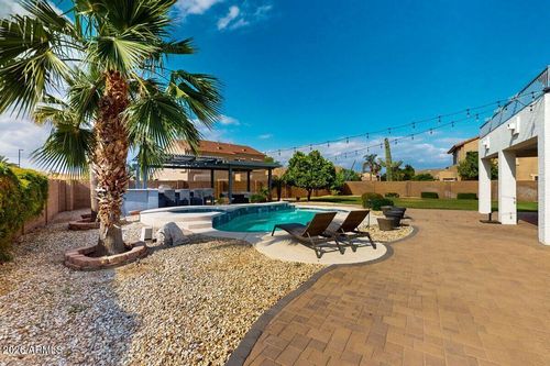 3288 E Devonshire Avenue, Gilbert, AZ, 85297 | Card Image