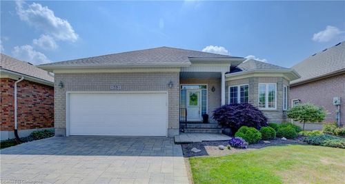 59 Devonshire Dr, New Hamburg, ON, N3A4J6 | Card Image