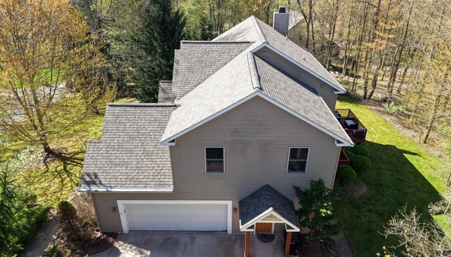 8041 Therese Ct, House other with 4 bedrooms, 4 bathrooms and null parking in Caledonia MI | Image 48