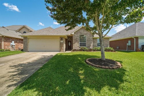 2506 Barton Springs St, League City, TX, 77573-2069 | Card Image