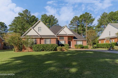 307 Idle Pines Drive, Perry, GA, 31069 | Card Image