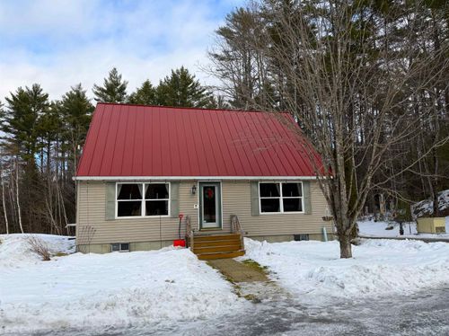 94 Porter Rd, Plainfield, NH, 03781-5183 | Card Image