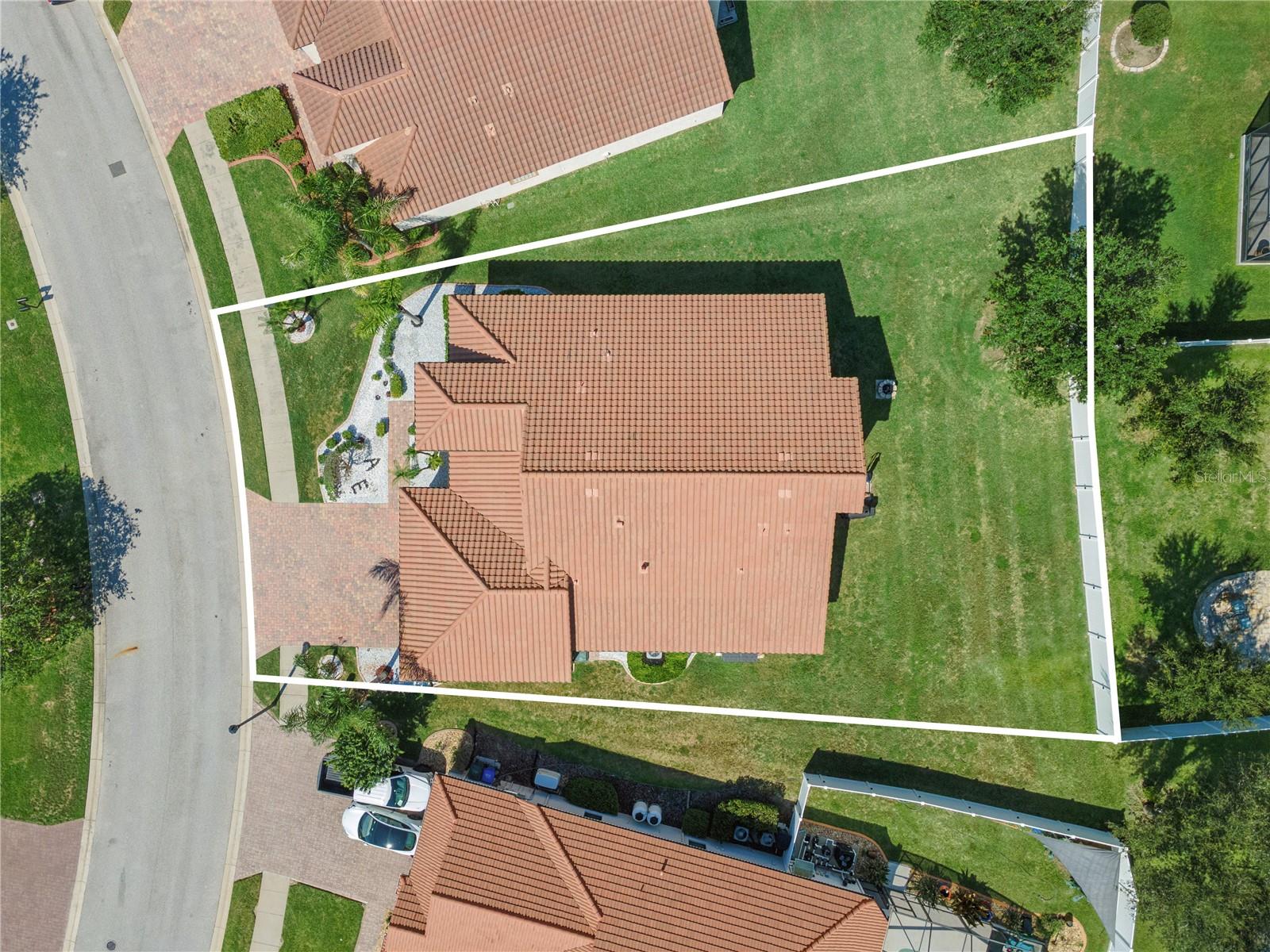 Residential in LAKELAND 5