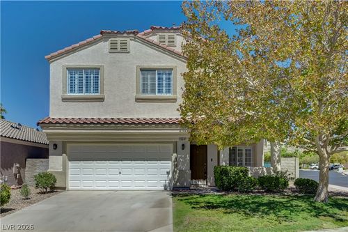 1550 Dancing Star Ct, Henderson, NV, 89052-3133 | Card Image