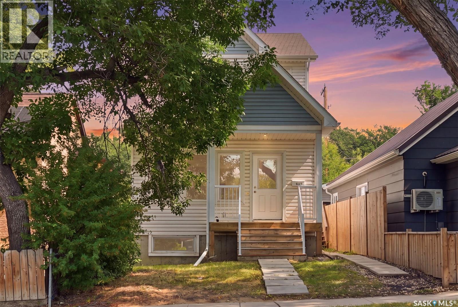 Residential in Saskatoon 2