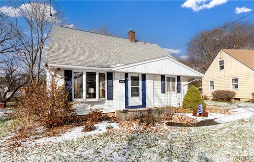 4626 Patricia Dr, Niagara Falls, NY, 14305-1148 | Card Image