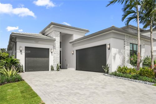 9257 Sunflower Meadow Rd, Boca Raton, FL, 33427 | Card Image