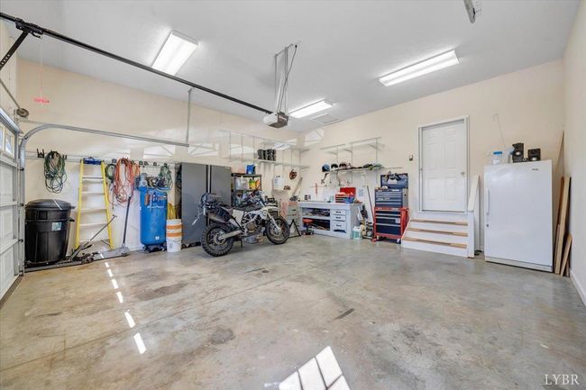1061 Cedar Sky Ct, House other with 4 bedrooms, 4 bathrooms and null parking in Forest VA | Image 40