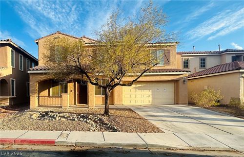 4021 Keasberry Ave, North Las Vegas, NV, 89081-6693 | Card Image
