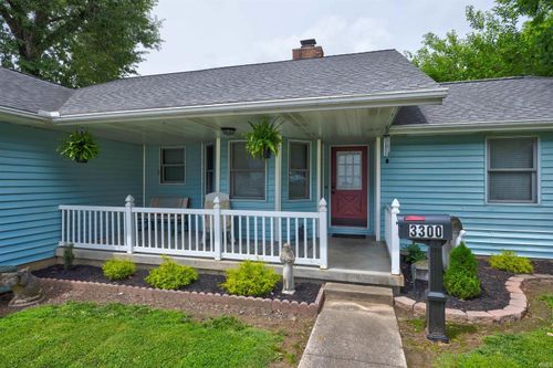 3300 Igleheart Avenue, Evansville, IN, 47712 | Card Image