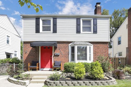 932 Mcclain Rd, Grandview Heights, OH, 43212-3707 | Card Image