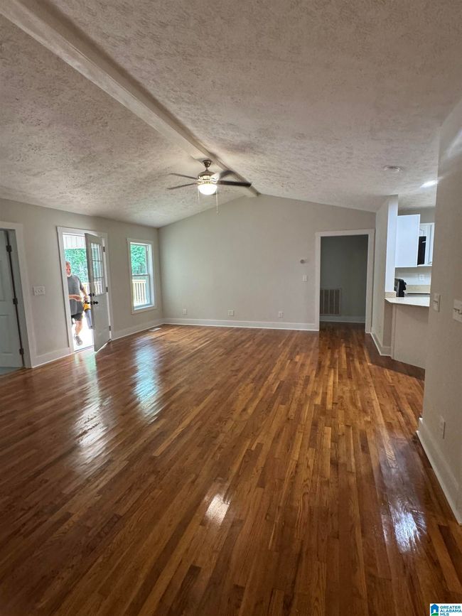 480 Ivey Way, House other with 3 bedrooms, 2 bathrooms and null parking in MUNFORD AL | Image 14