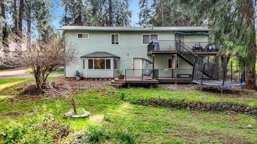 11312 Alpine Ln, Grass Valley, CA, 95945-6907 | Card Image