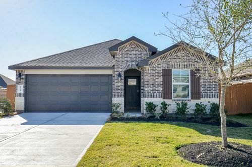 2530 Ocean Dr, Rosharon, TX, 77583 | Card Image