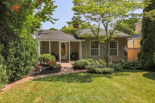 41 Ricardo St, Niagara on the Lake, ON, L0S1J0 | Card Image