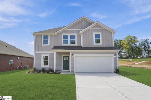 1020 Southwell Drive, Anderson, SC, 29626 | Card Image