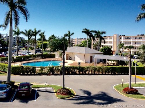 4091 Cornwall E, Boca Raton, FL, 33434-2957 | Card Image