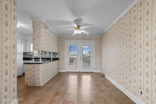 2042 Pinetops Crisp Rd, House other with 3 bedrooms, 2 bathrooms and null parking in Pinetops NC | Image 25