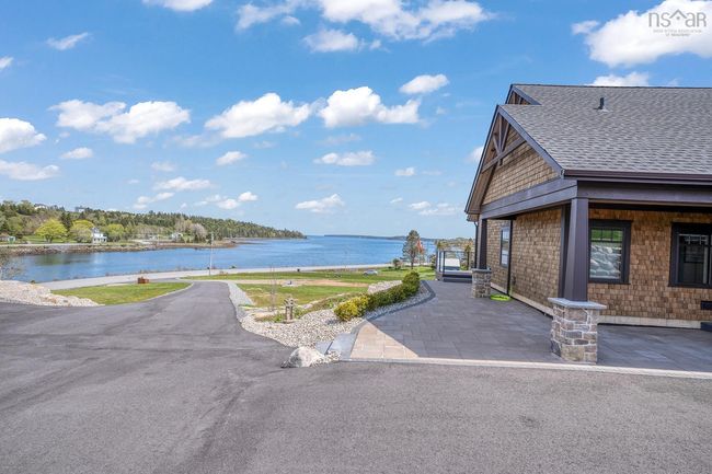 580 Masons Beach Rd, House other with 4 bedrooms, 3 bathrooms and 2 parking in First South NS | Image 42