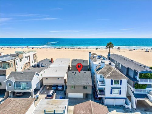 1816 W Oceanfront, Newport Beach, CA, 92663-4520 | Card Image
