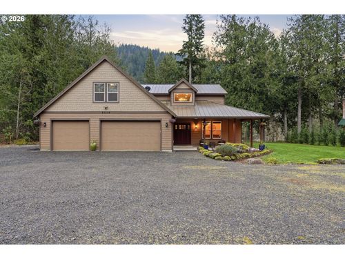 57214 E Marmot Rd, Sandy, OR, 97055-8746 | Card Image