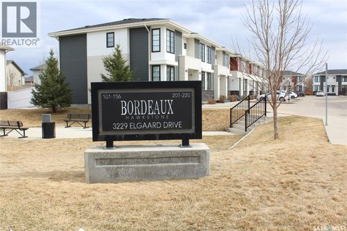 142-3229 Elgaard Dr, Regina, SK, S4X0L2 | Card Image