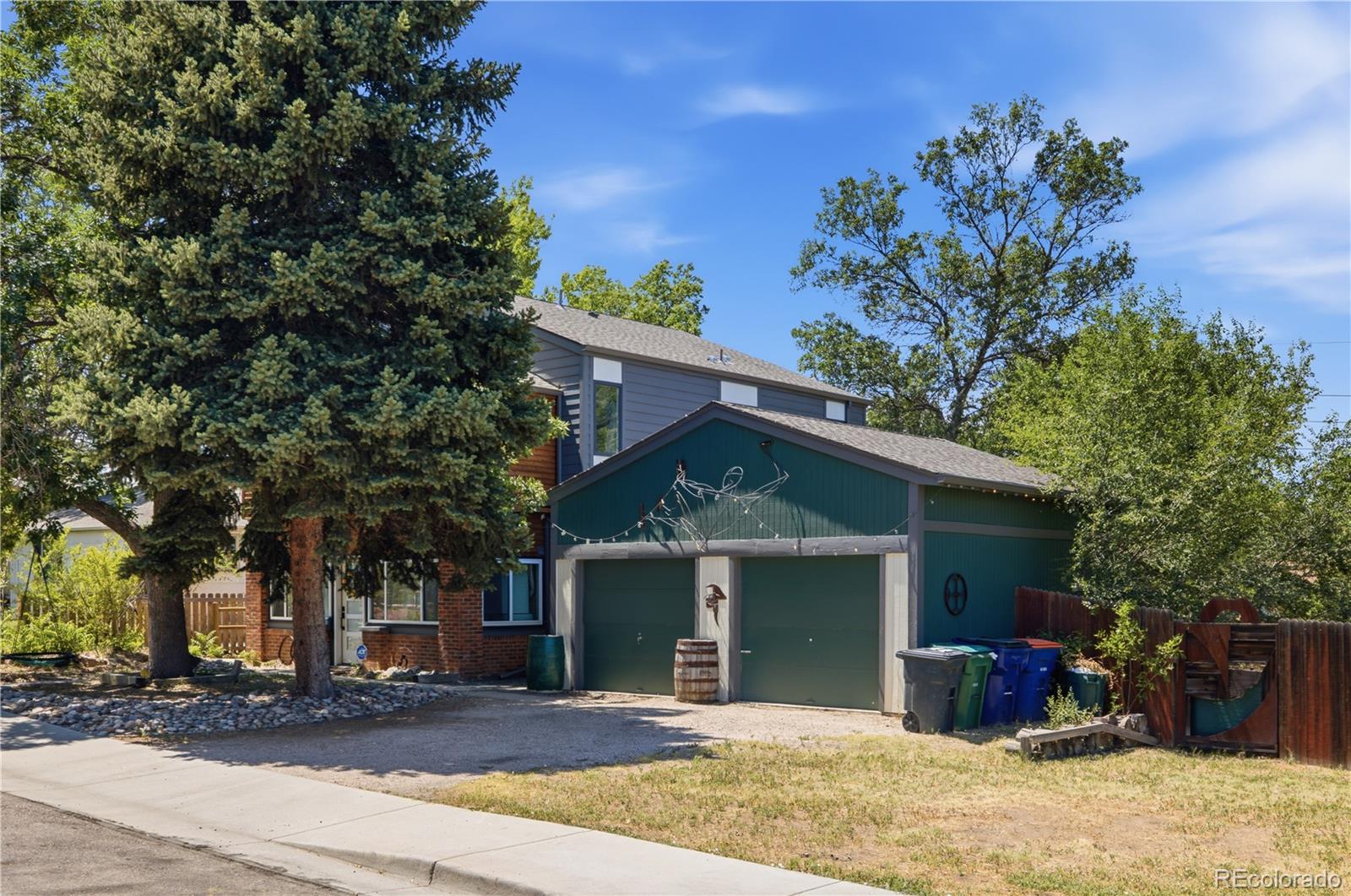 Residential in Littleton 3