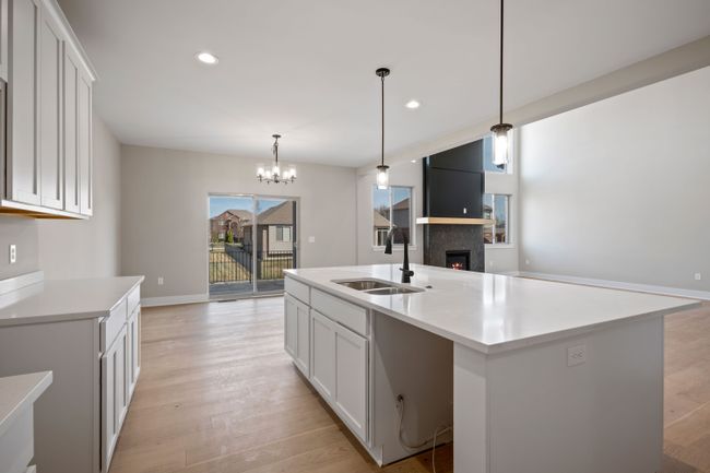 35689 Windridge Dr, House other with 4 bedrooms, 3 bathrooms and null parking in New Baltimore MI | Image 36