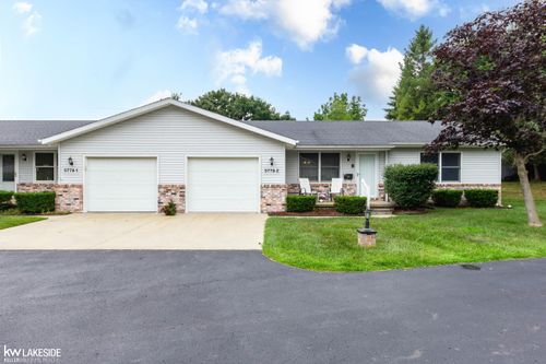 5778 Main St. #2 Street, Lexington Village, MI, 48450 | Card Image