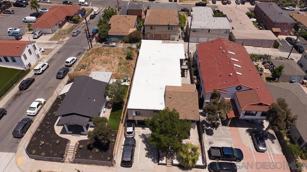 Residential in San Diego