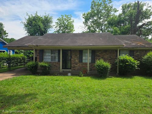 899 W Raines Rd, Memphis, TN, 38109 | Card Image