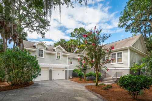 2645 Gnarled Pnes, Seabrook Island, SC, 29455-6001 | Card Image
