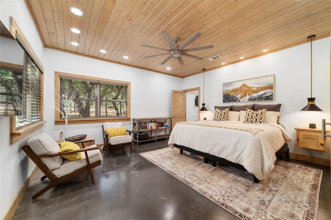 290 County Road 176, House other with 2 bedrooms, 2 bathrooms and null parking in Bangs TX | Image 29