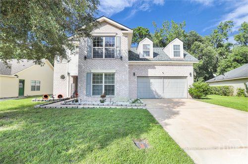 136 Meadowside Ln, Savannah, GA, 31405-9490 | Card Image