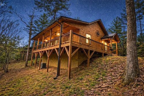 156 White Oak Ridge Trl, Murphy, NC, 28906 | Card Image