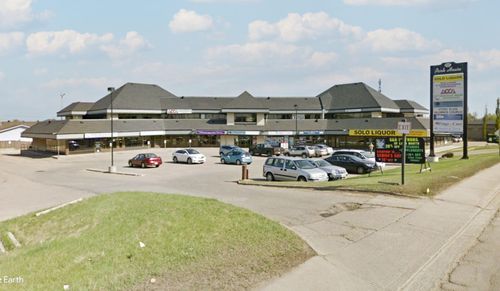 5013 48 St, Stony Plain, AB, T7Z1L8 | Card Image