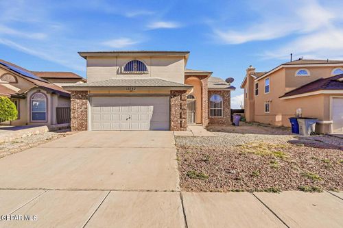 12752 Tierra Pueblo, El Paso, TX, 79938-4304 | Card Image