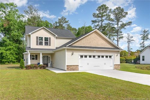 105 Forest Wood Dr, Salemburg, NC, 28385-2101 | Card Image