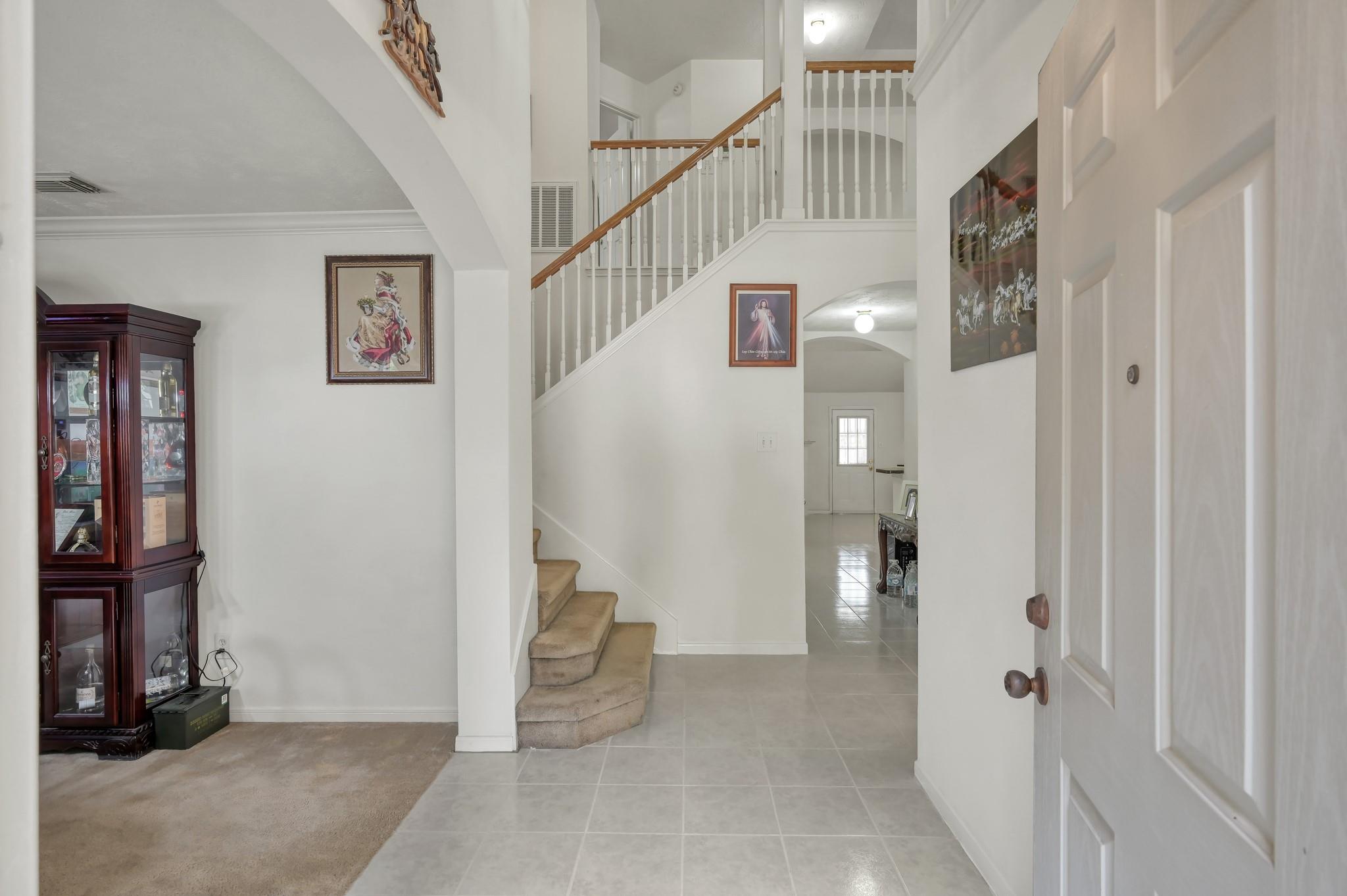 Residential in Houston 4