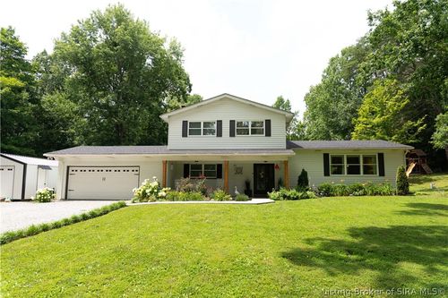 305 Dunmore Ct, Otisco, IN, 47163-9618 | Card Image
