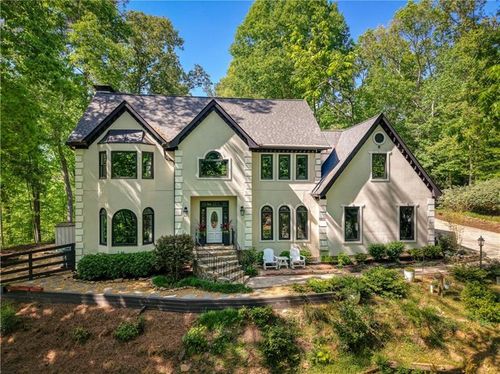 2935 Coles Way, Sandy Springs, GA, 30350-1077 | Card Image